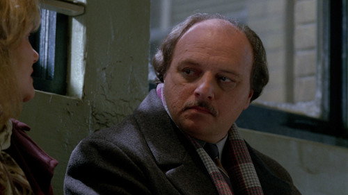 NYPD Blue - S1E15: Steroid Roy
