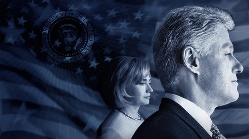 American Experience - S24E3: Clinton: The Comeback Kid (1)