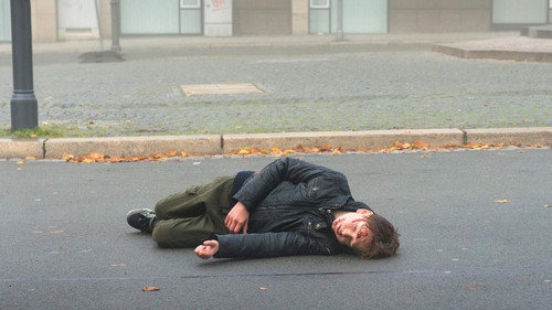 Polizeiruf 110 - S45E3: Endstation