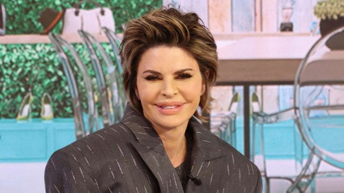 The Jennifer Hudson Show - S2E113: Phil Keoghan, Lisa Rinna