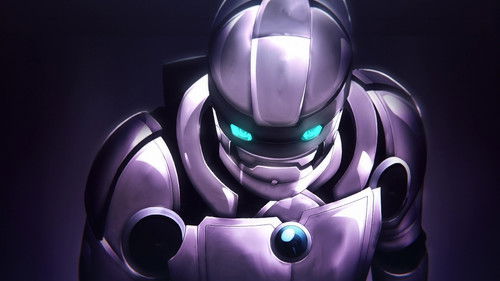 Sword Art Online - S4E21: Beyond Time