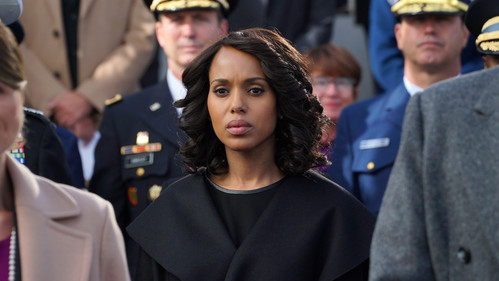 Scandal - S6E16: Transfer of Power