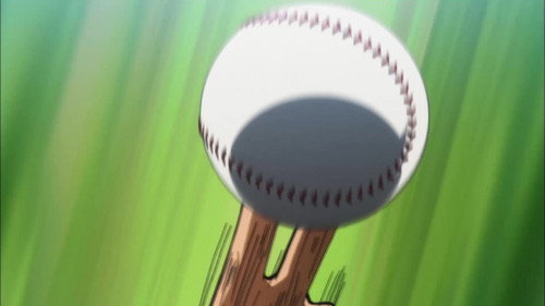 Ace of the Diamond - S2E4: The Fall Tournament Begins!