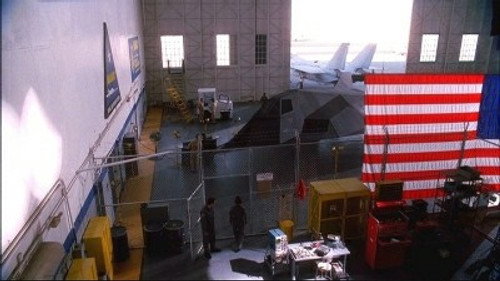 JAG - S7E6: Redemption