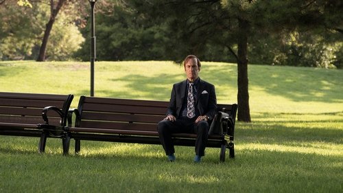 Better Call Saul - S6E7: Plan and Execution