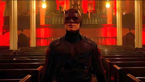 Marvel's Daredevil - S3E10: Karen
