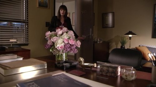 Criminal Minds - S15E7: Rusty