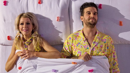 Dancing with the Stars - S25E4: Week 3: Guilty Pleasures Night