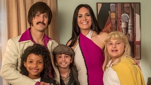 This Is Us - S2E6: The 20's