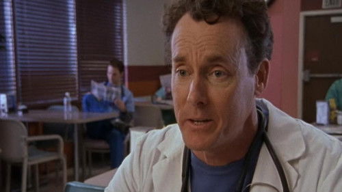 Scrubs - S3E19: My Choosiest Choice of All