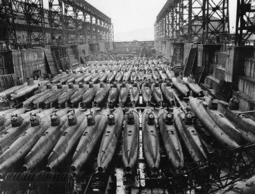 NOVA - S37E9: Killer Subs in Pearl Harbor