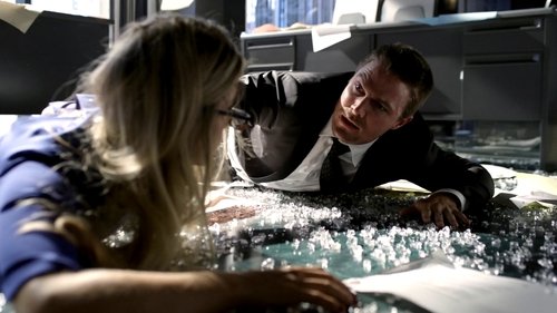 Arrow - S2E1: City of Heroes