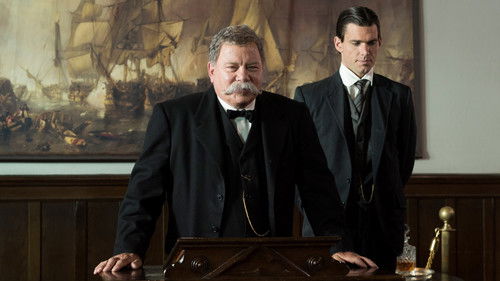 Murdoch Mysteries - S9E2: Marked Twain