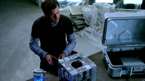 Fringe - S5E5: An Origin Story