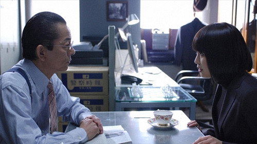 AIBOU: Tokyo Detective Duo - S7E17: Episode 17