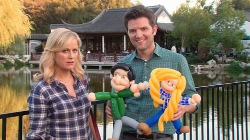 Parks and Recreation - S5E8: Pawnee Commons