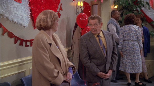 The King of Queens - S1E16: S'Ain't Valentine's