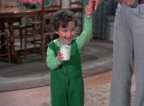 Bewitched - S8E14: Adam, Warlock or Washout?
