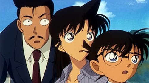 Detective Conan - S1E419: Sword of the Eight-Headed Serpent (1)