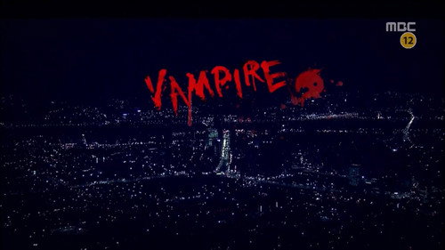 Infinite Challenge - S3E315: Vampire Hunting: Part 2 / 2013 Lunar New Year Special