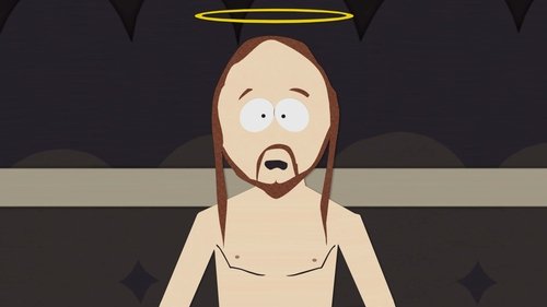 South Park - S1E10: Damien