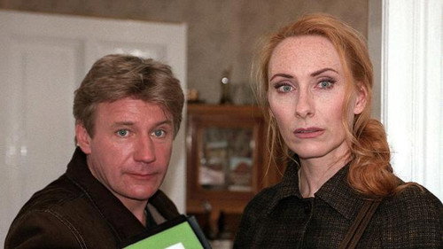 Scene of the Crime - S35E22: Episode 22