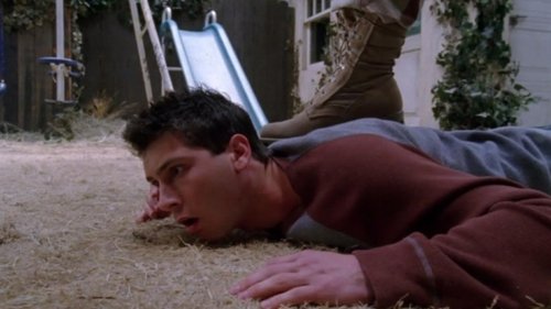 Malcolm in the Middle - S7E8: Army Buddy