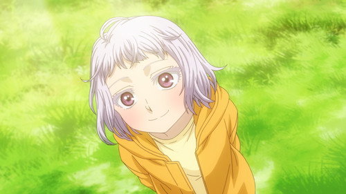 The Ancient Magus' Bride - S2E15: Needs must when the devil drives. I