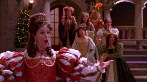 Malcolm in the Middle - S6E11: Dewey's Opera