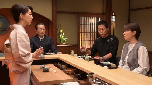 AIBOU: Tokyo Detective Duo - S21E13: Episode 13