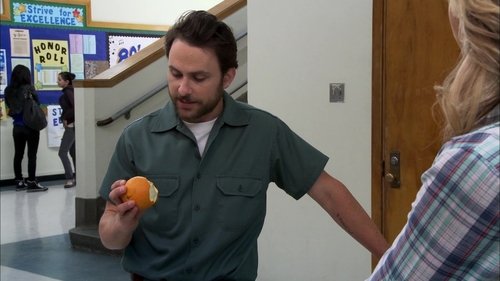 It's Always Sunny in Philadelphia - S6E9: Dee Reynolds: Shaping America's Youth