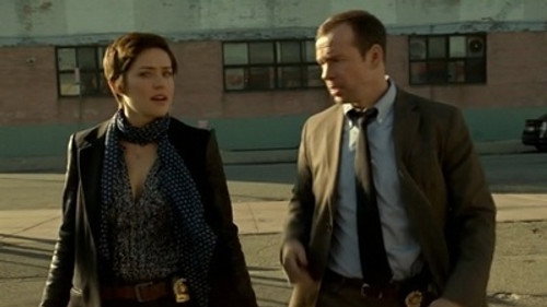 Blue Bloods - S3E13: Inside Jobs