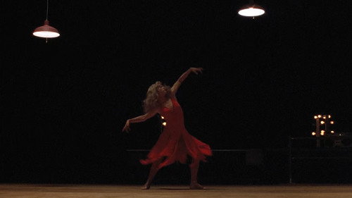 Quantum Leap - S3E14: Private Dancer