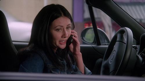 Charmed - S2E19: Ex Libris