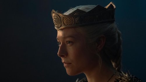 House of the Dragon - S2E8: The Queen Who Ever Was