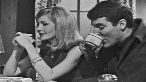 Dark Shadows - S1E49: DS-49