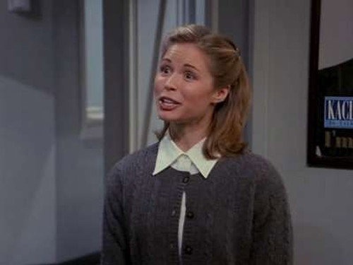 Frasier - S9E14: Juvenilia