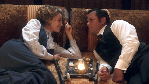 Murdoch Mysteries - S9E8: Pipe Dreamzzz