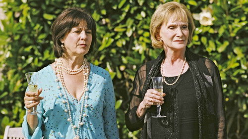 Midsomer Murders - S9E3: Vixen's Run