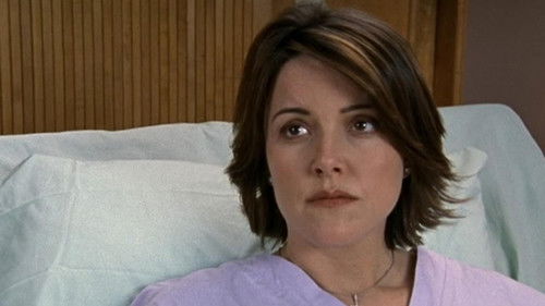 Scrubs - S2E16: My Karma
