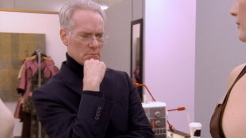 Project Runway - S2E13: Finale: Part 1