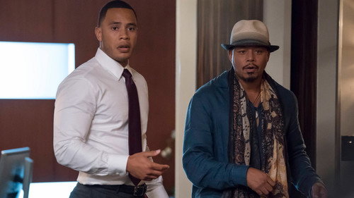 Empire - S4E4: Bleeding War