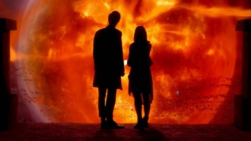 Doctor Who - S7E7: The Rings of Akhaten