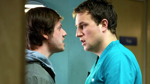 Casualty - S27E36: The Milk of Human Kindness