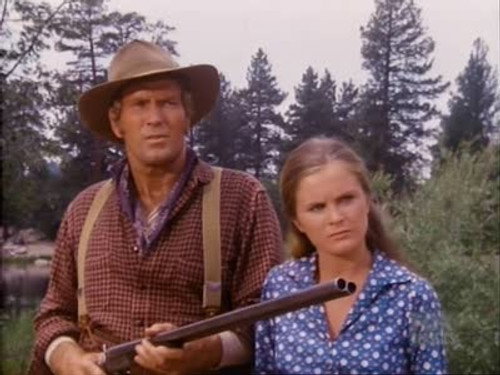 Bonanza - S12E8: Thornton's Account