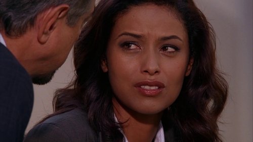 Criminal Minds - S4E13: Bloodline
