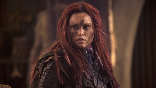 The 100 - S3E1: Wanheda (1)