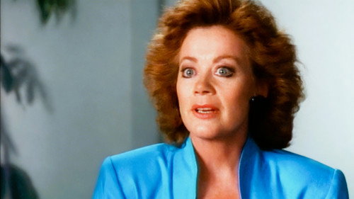 Knots Landing - S12E2: Blind Side