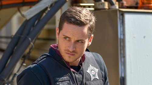Chicago P.D. - S3E7: A Dead Kid, a Notebook and a Lot of Maybes