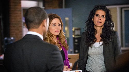 Rizzoli & Isles - S4E5: Dance With the Devil